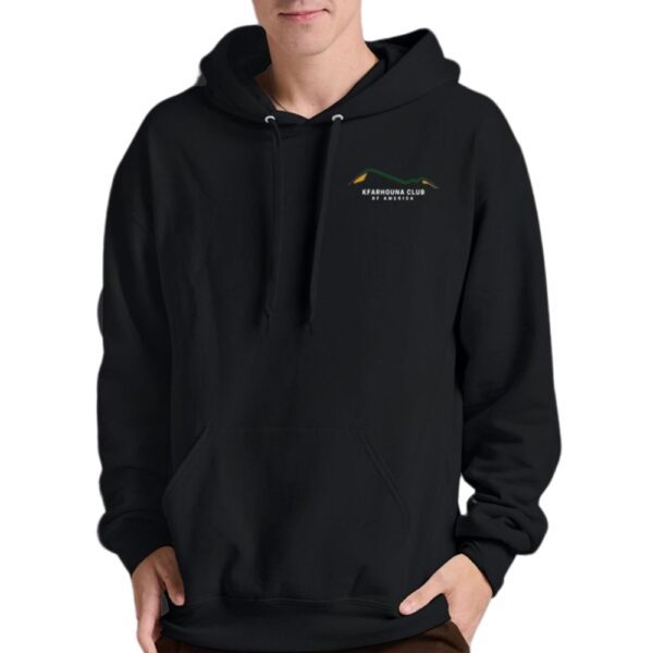 Adult Kfarhouna Signature Hoodie