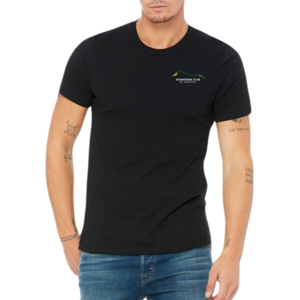 Adult Kfarhouna Signature Tee